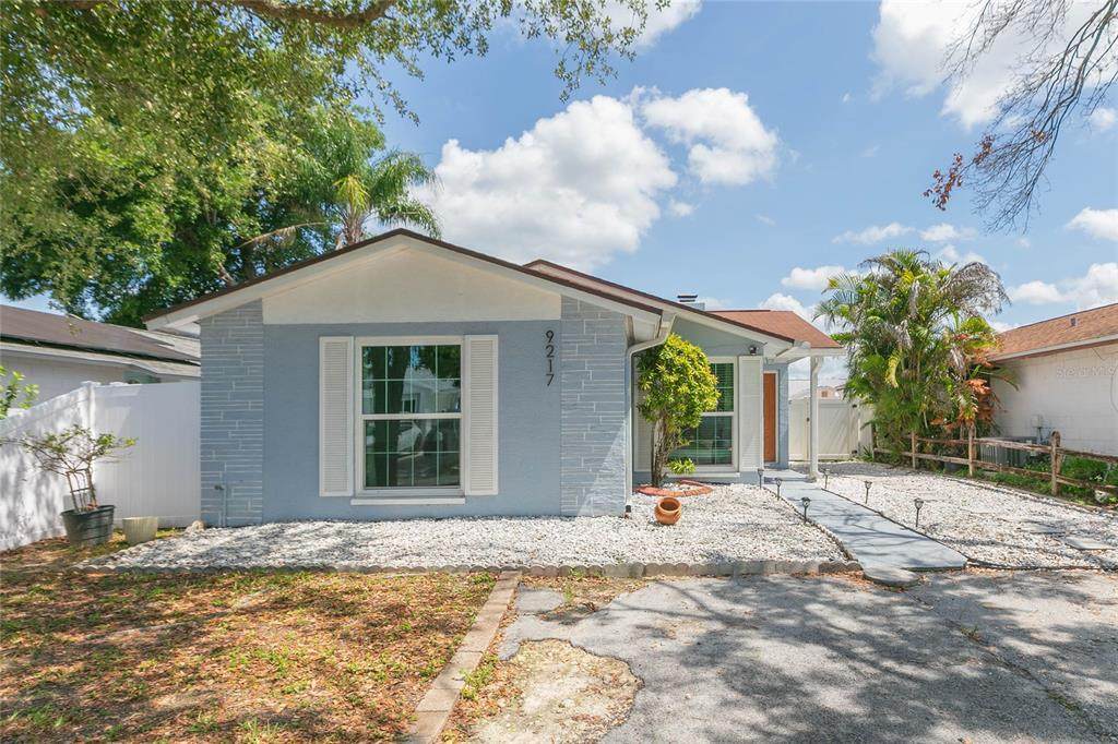 9217 Spy Glass Court - Photo 1