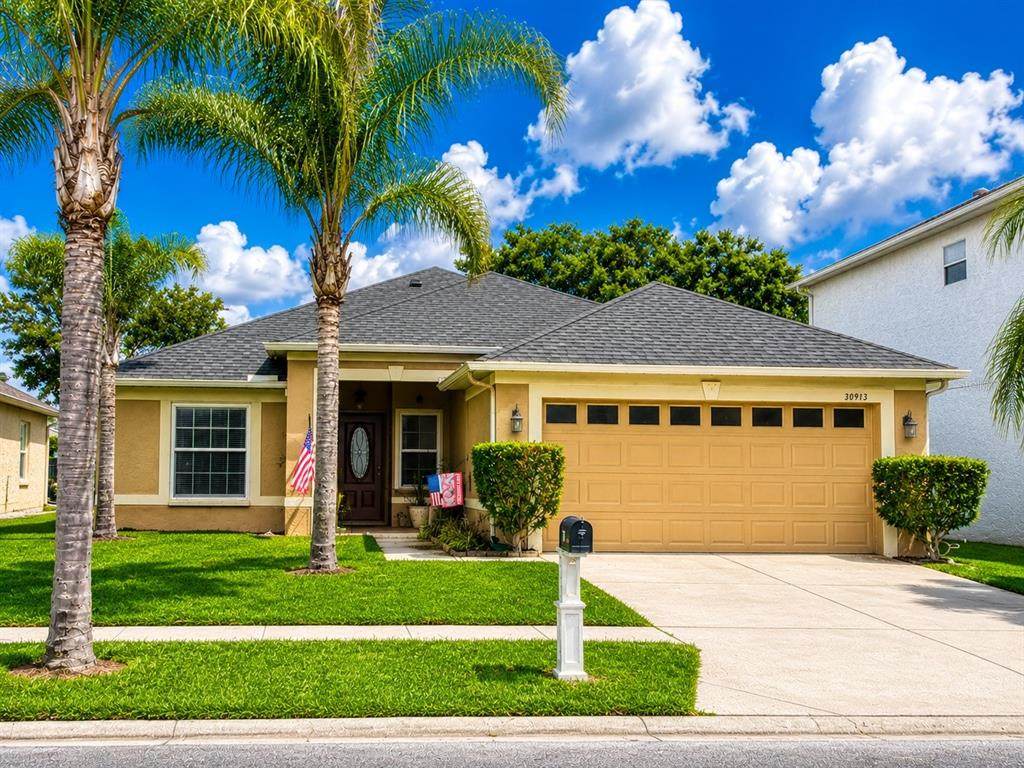 30913 Bridgegate Drive - Photo 1