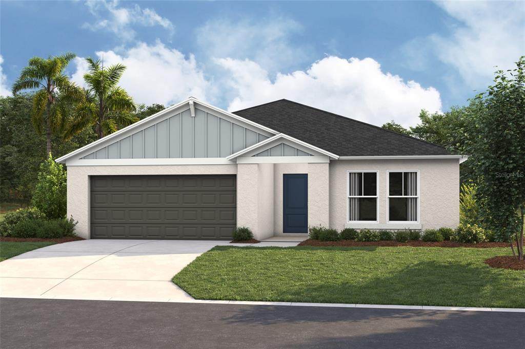 9255 Joyful Heights Way - Photo 1