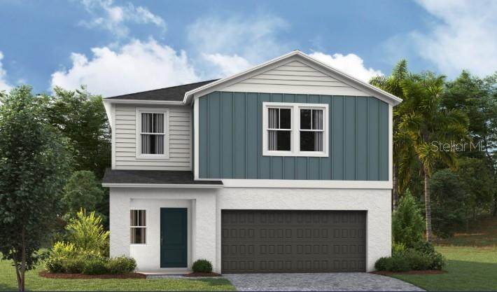 34710 Silent Pine Run - Photo 1