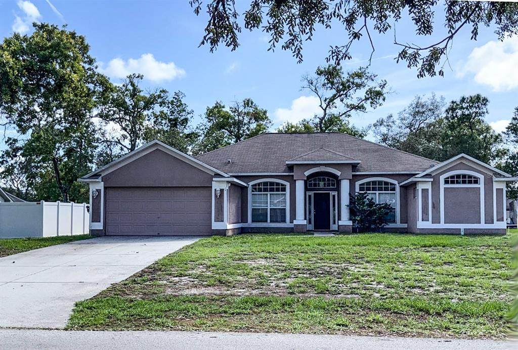 8414 Bay Drive - Photo 1
