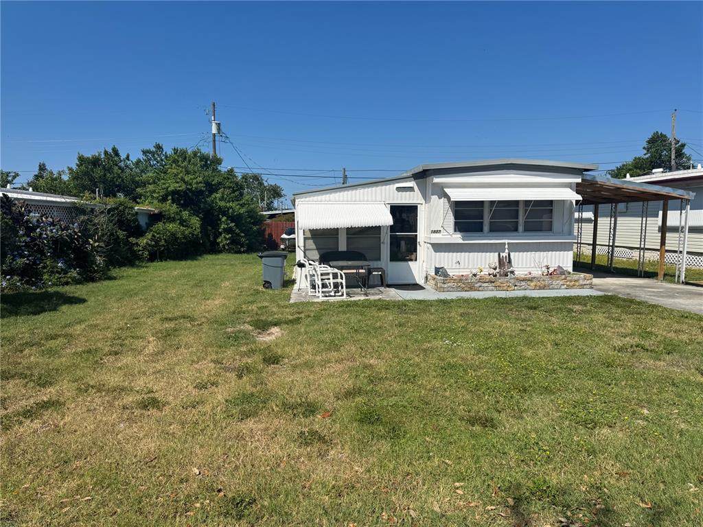 1837 Lullaby Drive - Photo 1