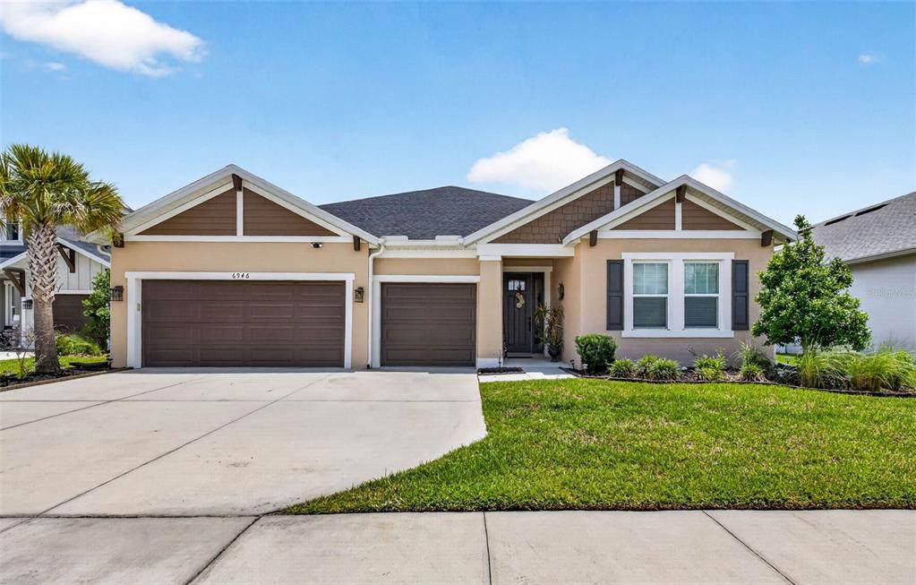 6946 Talamore Drive - Photo 1