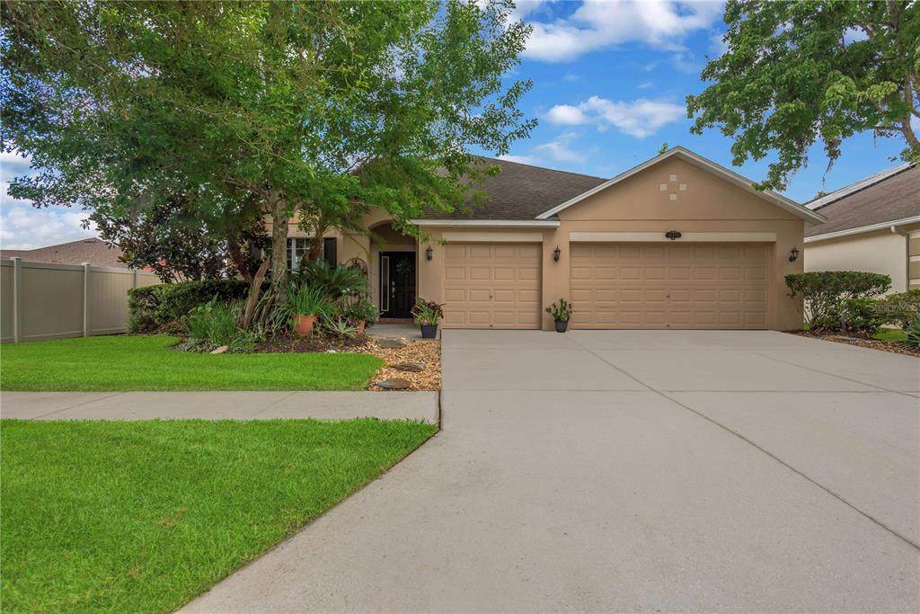 10859 Breaking Rocks Drive - Photo 1