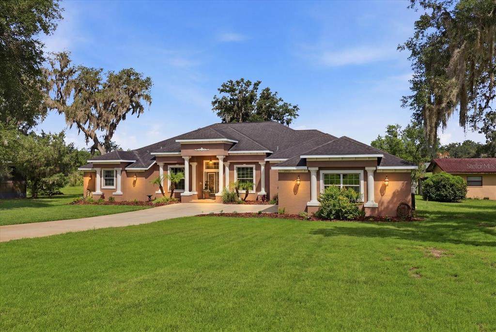 3028 Davis Lake Drive - Photo 1