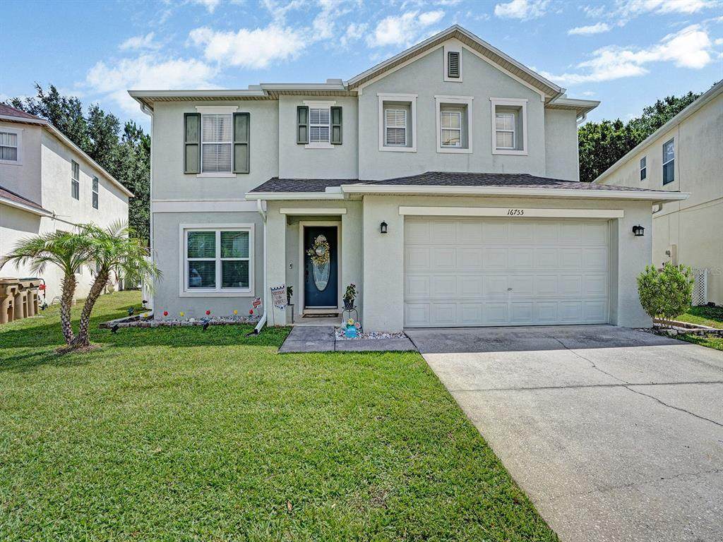 16755 Sunrise Vista Drive - Photo 1