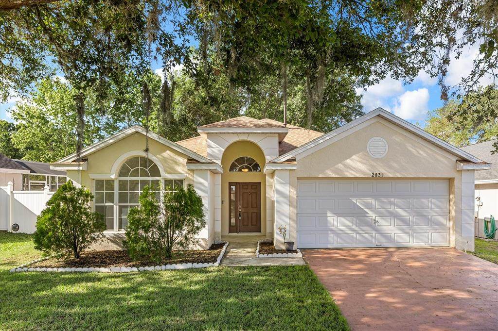 2831 Wilshire Road - Photo 1