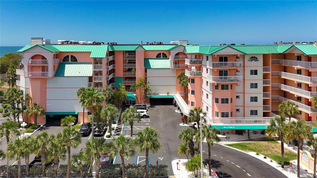 18400 Gulf Boulevard - Photo 1