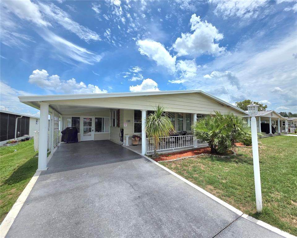 5334 Comanche Street - Photo 1