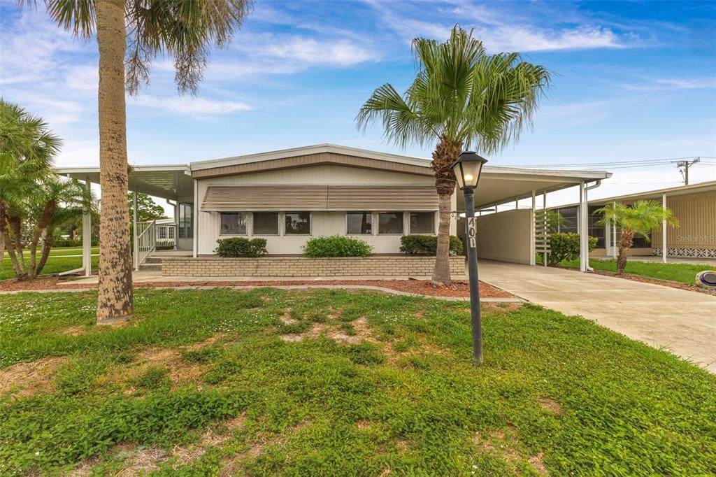 401 Loma Linda - Photo 1