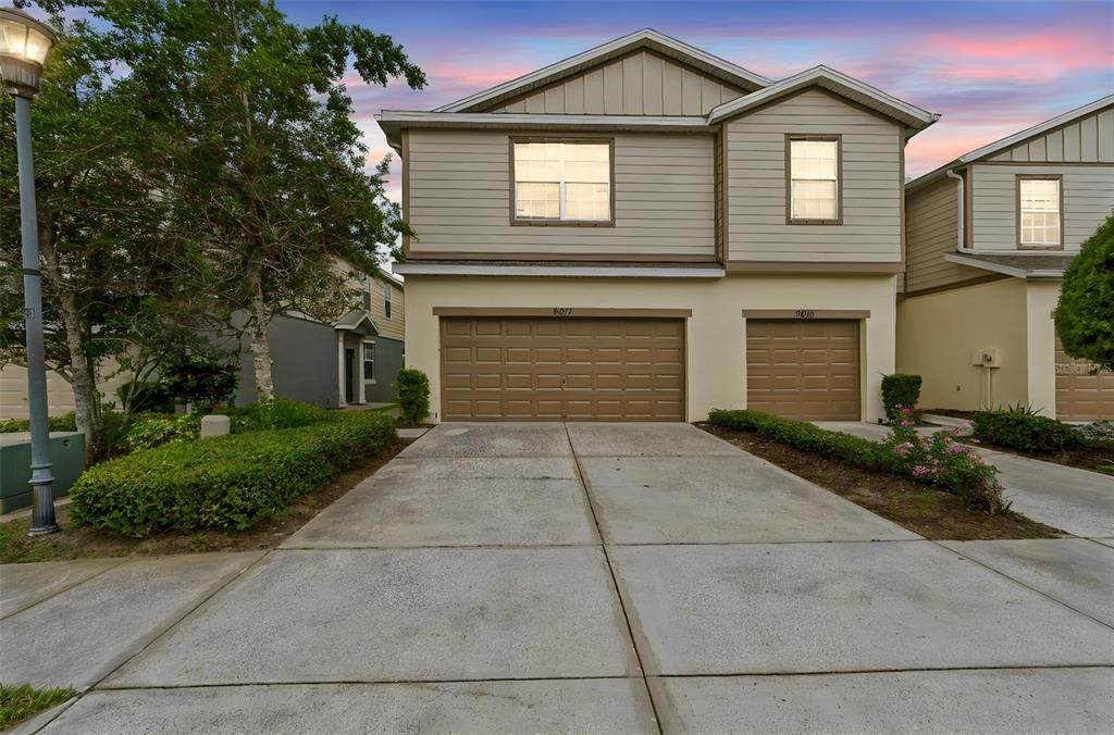 5017 White Sanderling Court - Photo 1