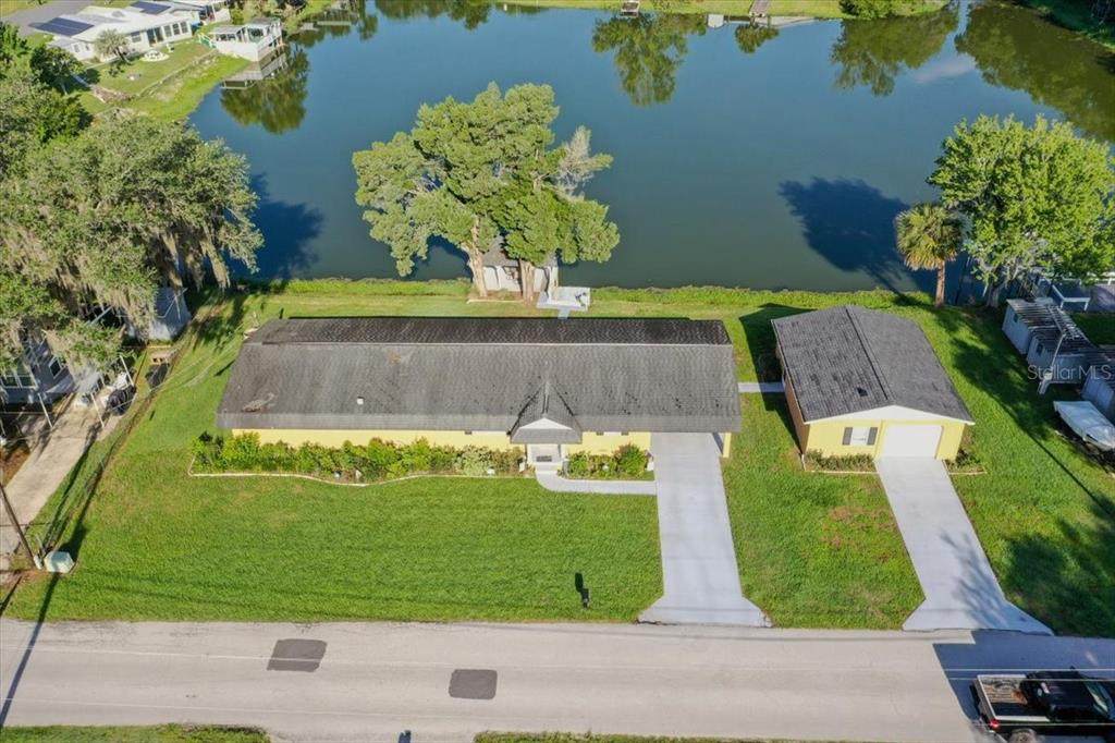 928 Shad Terrace - Photo 1