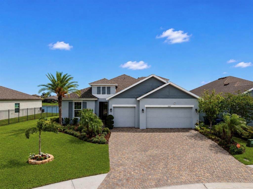 5206 Gavella Cove - Photo 1
