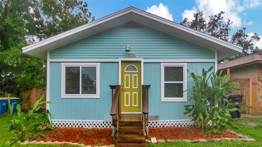 1466 Laura Street - Photo 1