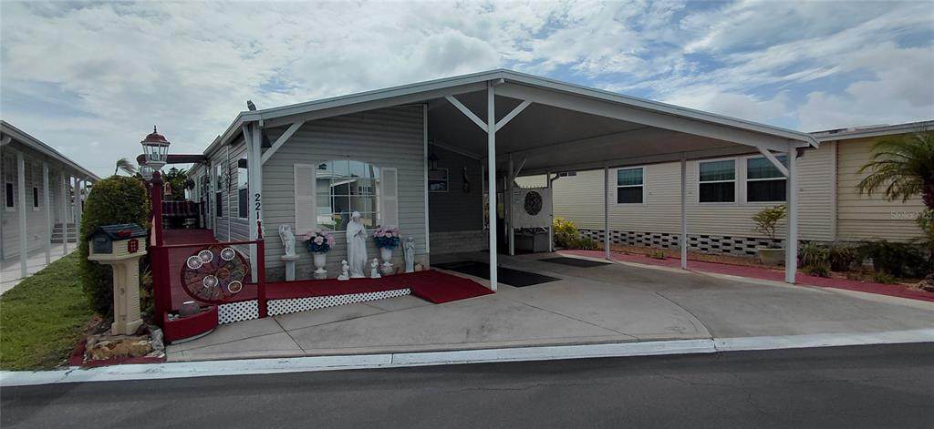 221 Heron Road - Photo 1