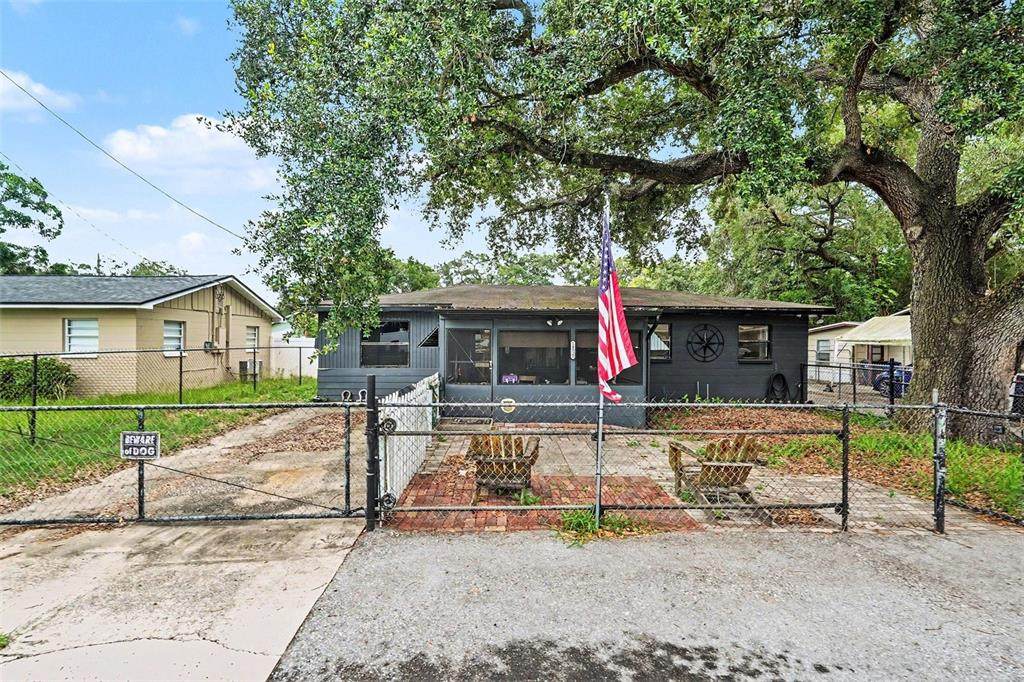 14925 Fisher Road - Photo 1