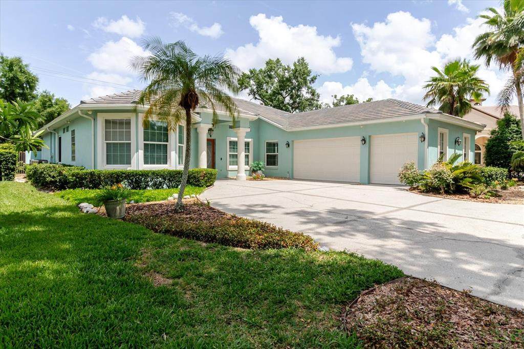 13510 Westshire Drive - Photo 1