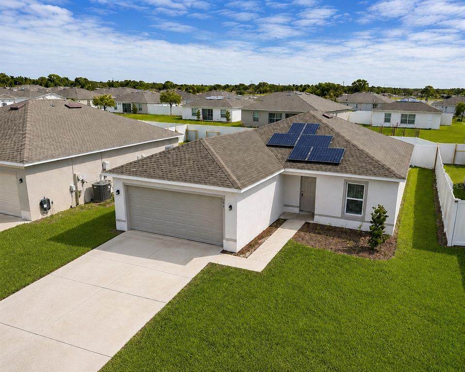 417 Patricia Alford Drive - Photo 1
