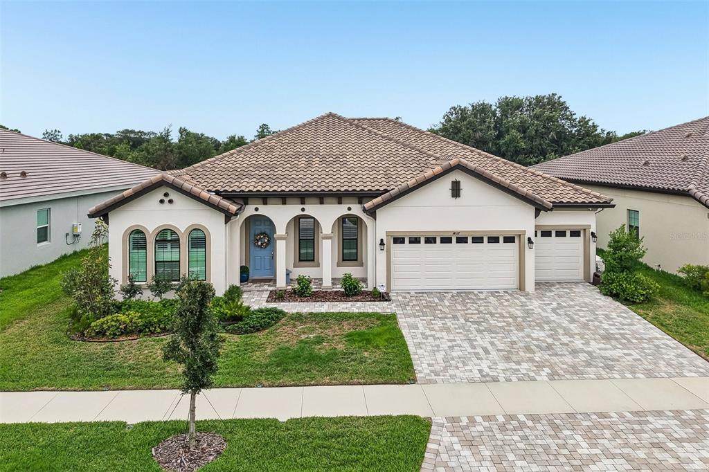 14537 Swiss Bridge Drive - Photo 1
