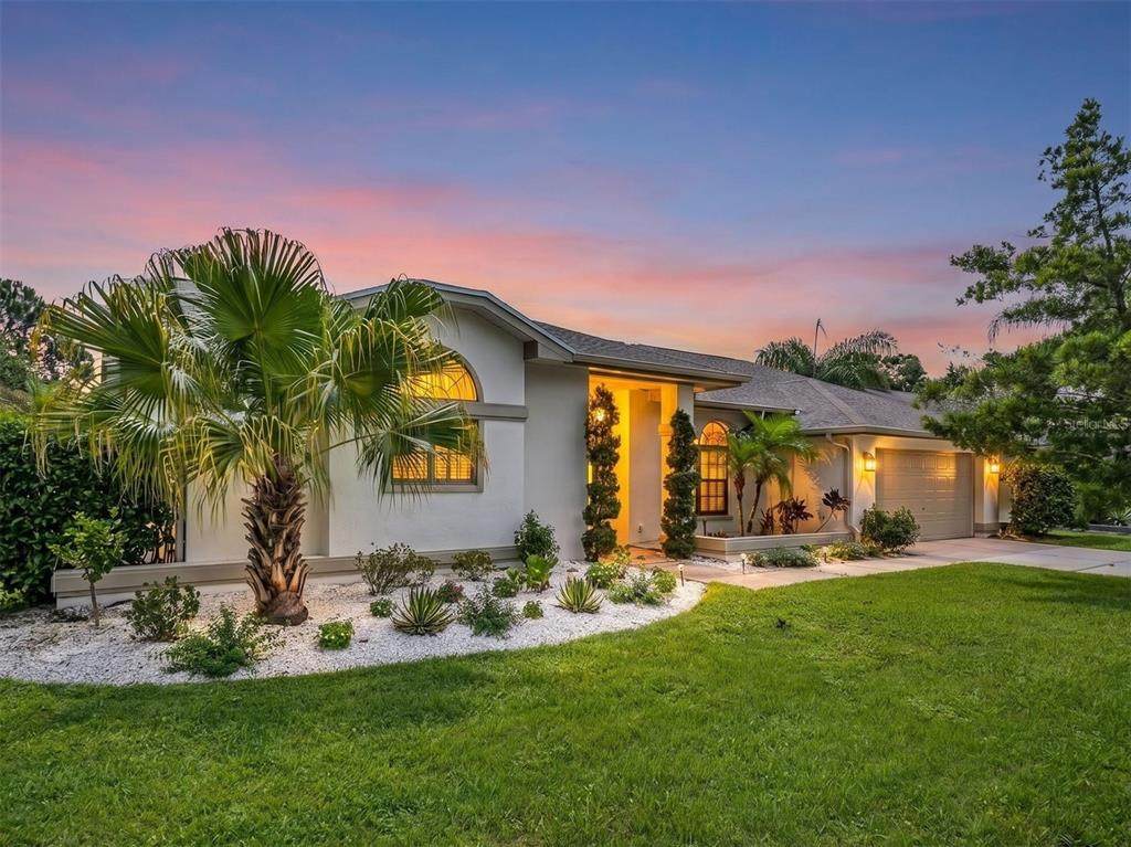 447 Whispering Lakes Boulevard - Photo 1