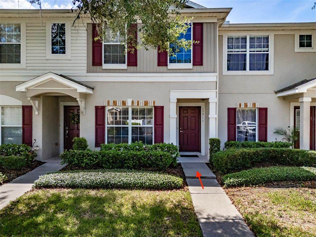 15911 Fishhawk View Drive - Photo 1
