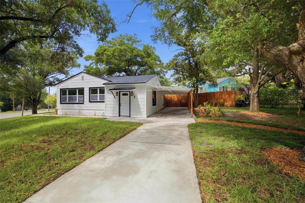 2102 Howell Street - Photo 1