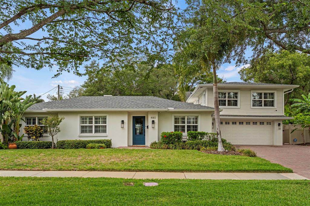 480 Davis Boulevard - Photo 1