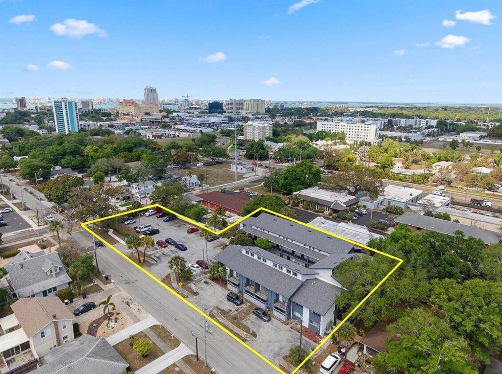1100 Turner Street - Photo 1