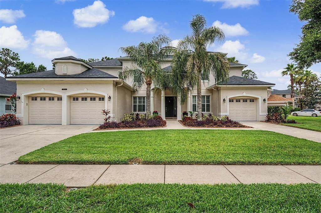 5116 Abisher Wood Lane - Photo 1