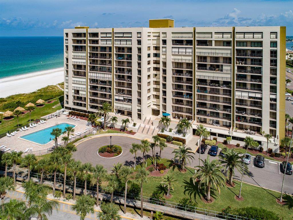 1480 Gulf Boulevard - Photo 1