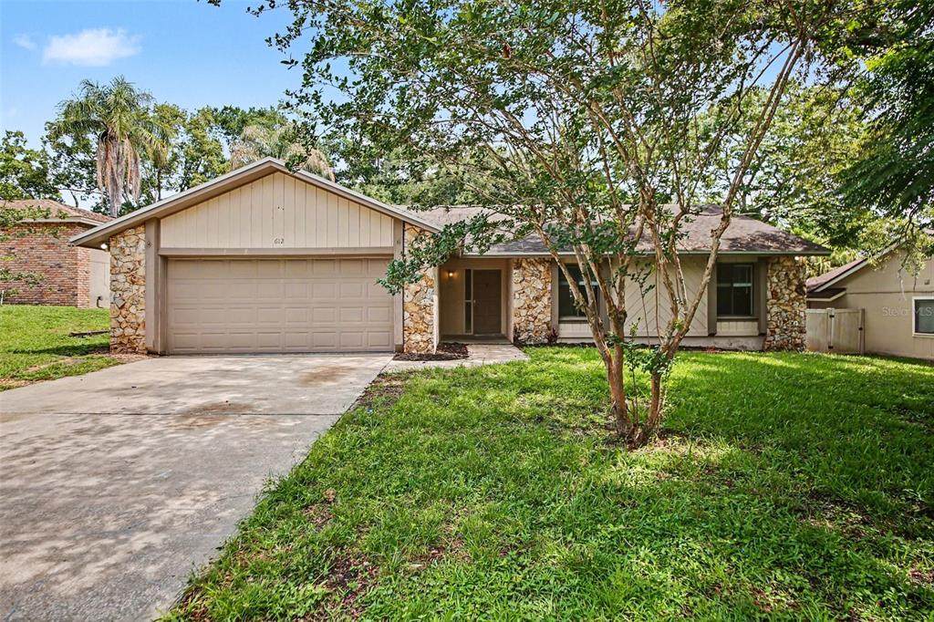 612 Heather Brite Circle - Photo 1