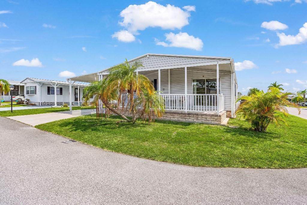 251 Ibis - Photo 1