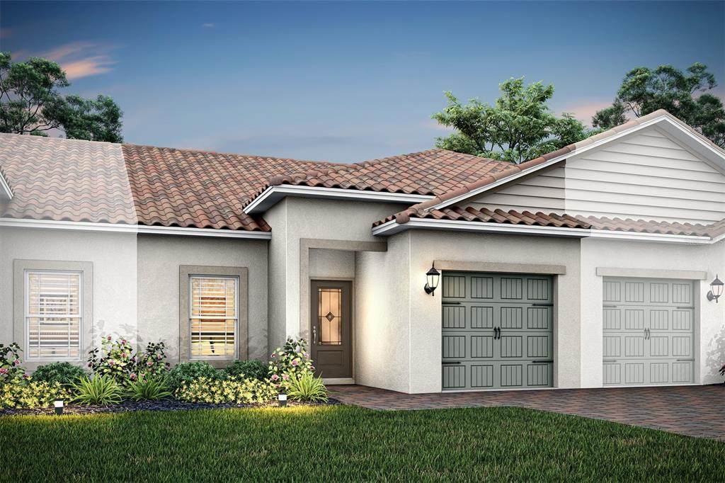 540 Bay Leaf Drive - Photo 1