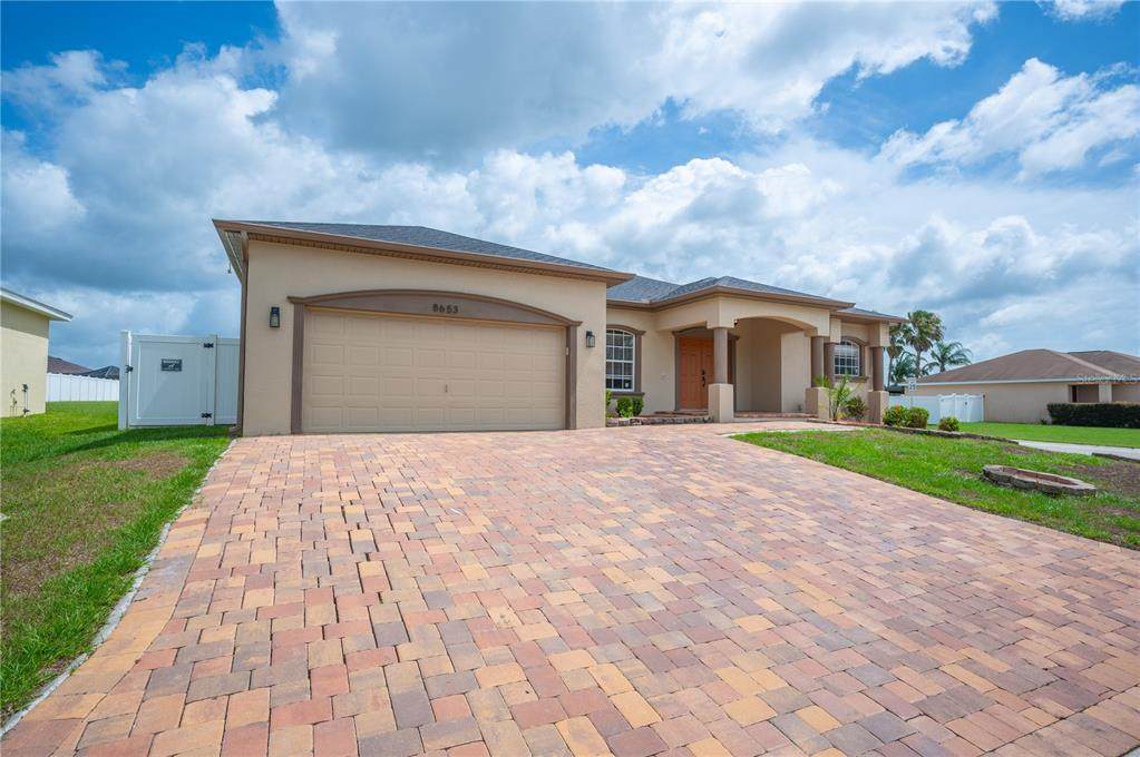 8653 Pebblebrooke Way - Photo 1