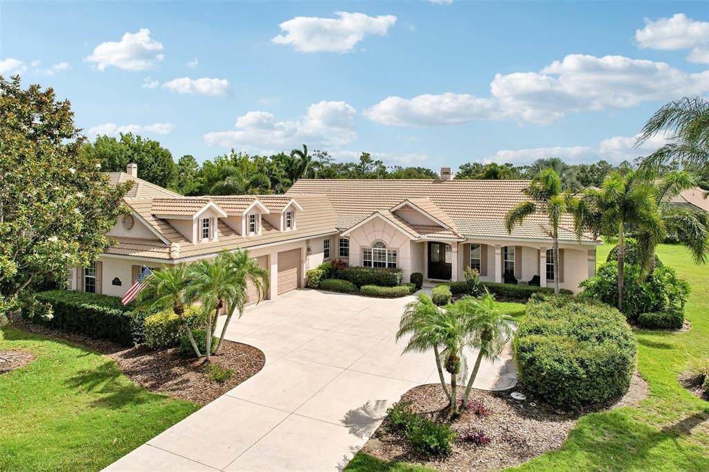 6615 Butlers Crest Drive - Photo 1