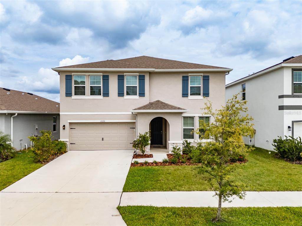 13090 Brookside Moss Drive - Photo 1