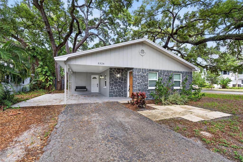 5326 Russell Street - Photo 1