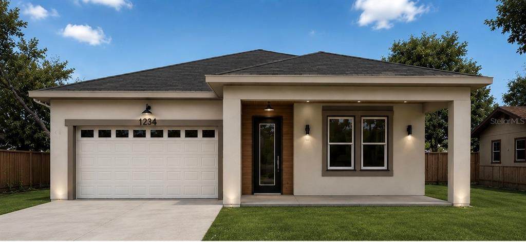 9449 Spring Hill Drive - Photo 1