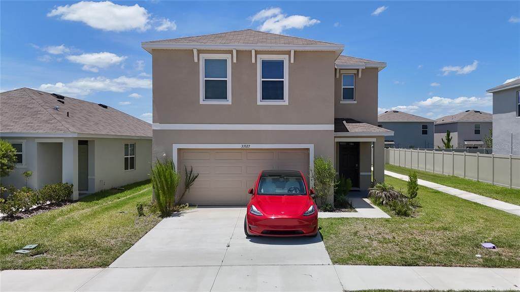 33327 Darley Dale Trail - Photo 1