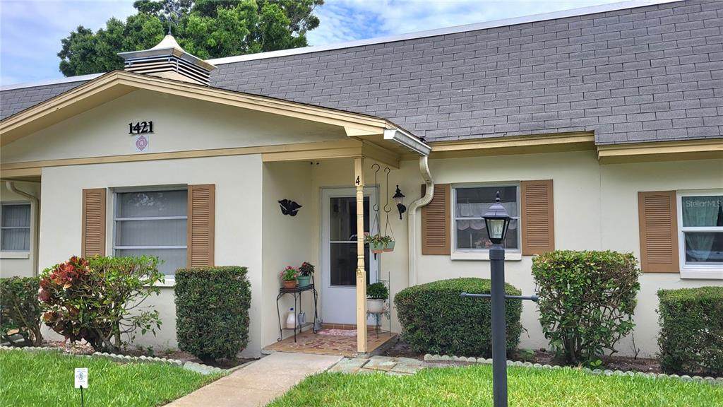 1421 Normandy Park Drive - Photo 1