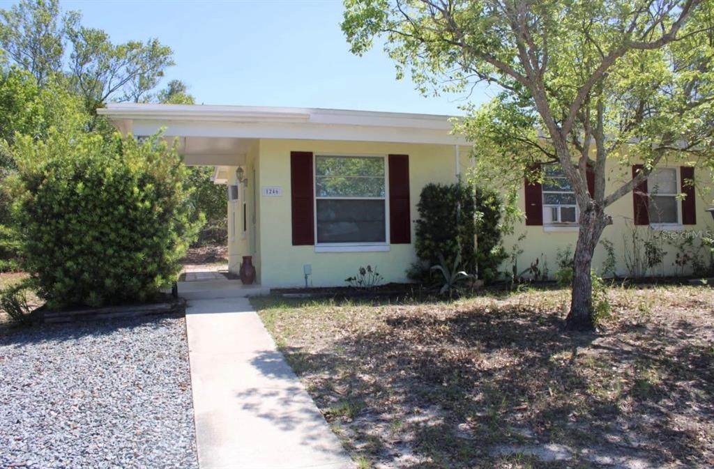 1246 Newhope Road - Photo 1