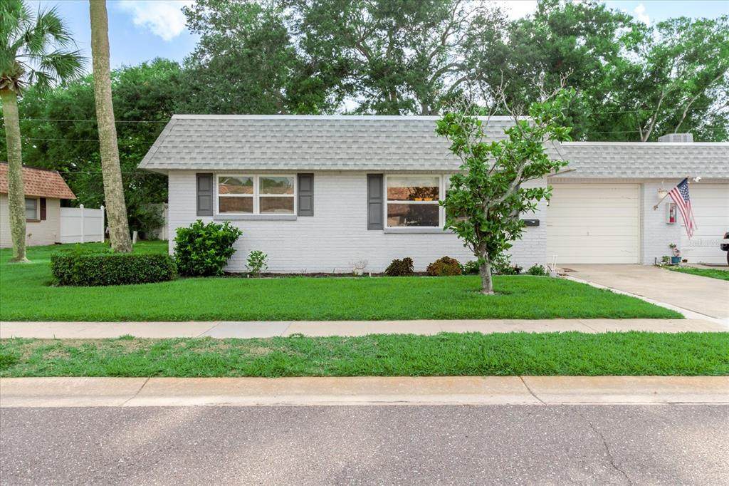 1201 Cara Drive - Photo 1