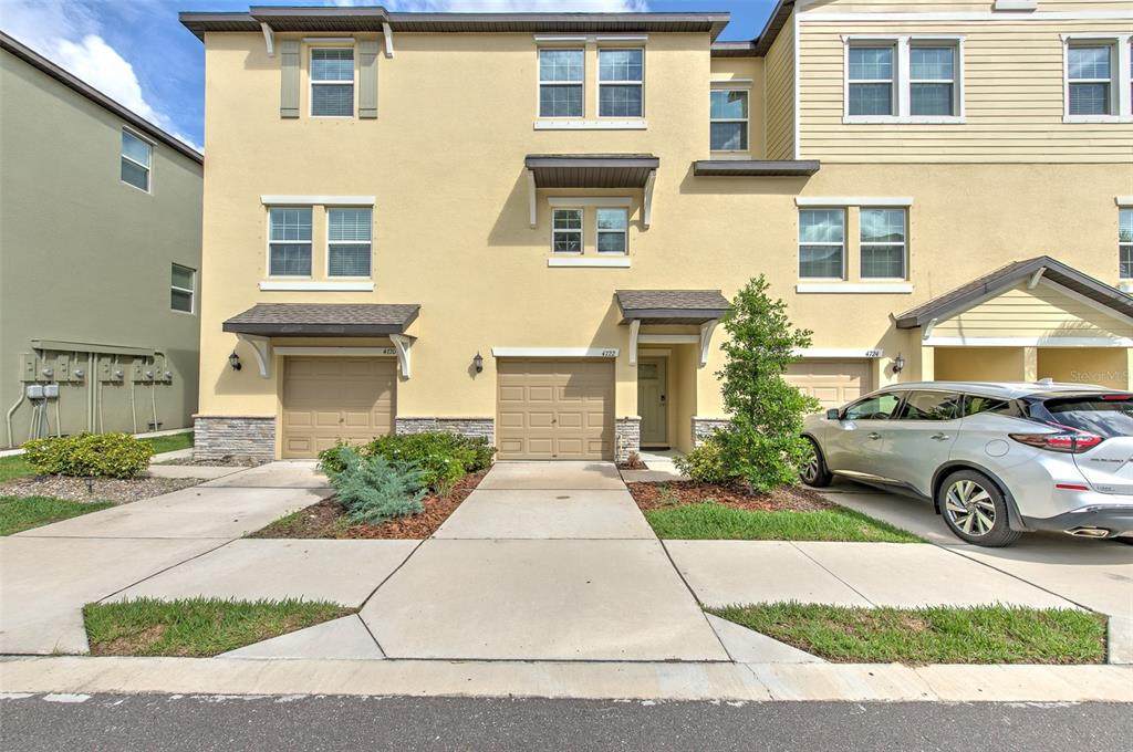 4722 Tuscan Loon Drive - Photo 1
