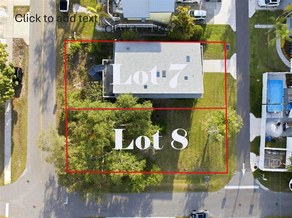 0 Georgia Ave. Avenue - Photo 1