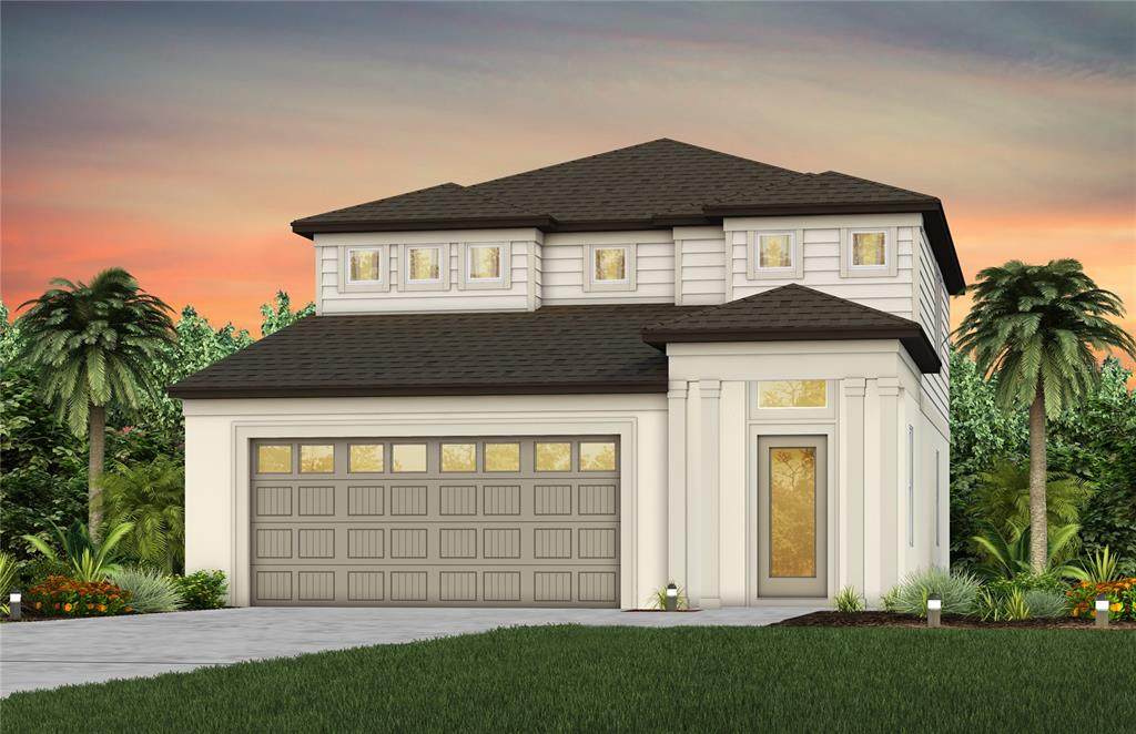 1436 Hamilton Way - Photo 1