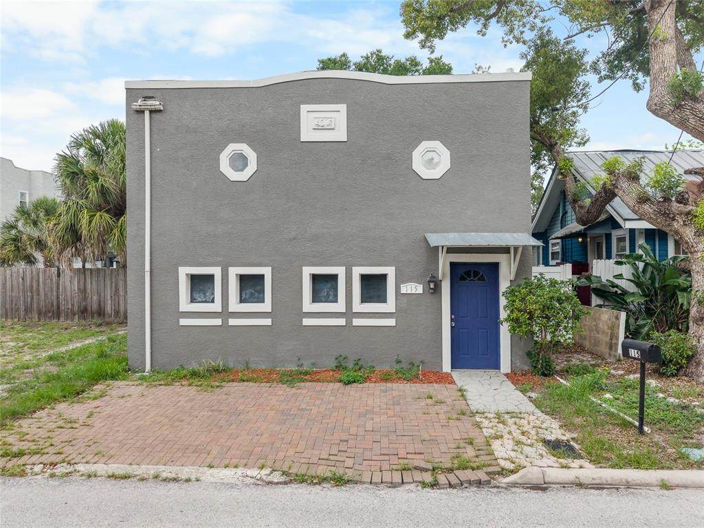 115 Allison Court - Photo 1