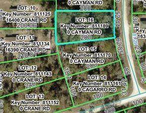  Cayman Road - Photo 1