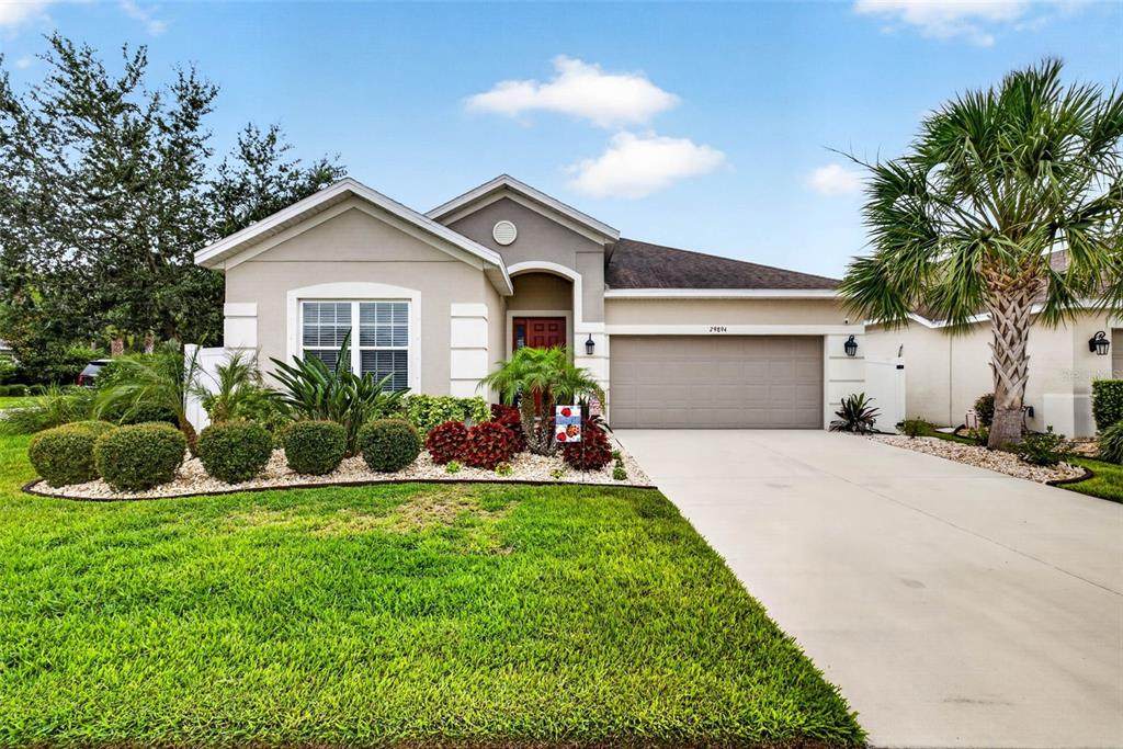 29894 Chapel Chase Drive - Photo 1
