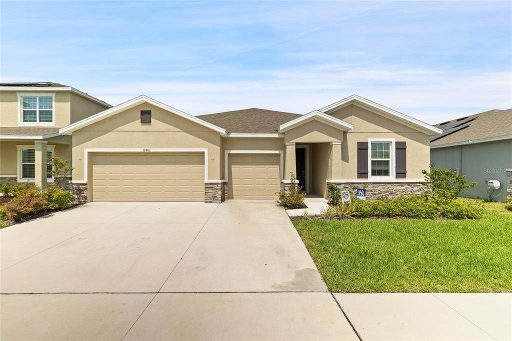 12401 Shining Willow Street - Photo 1