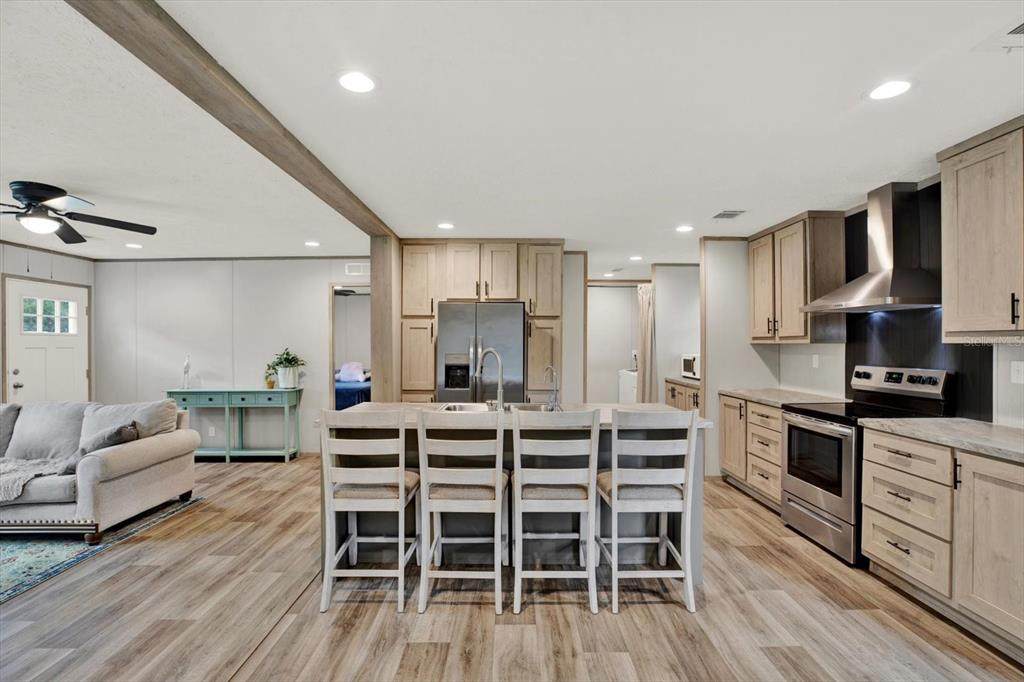 2845 Lakefront Drive - Photo 1